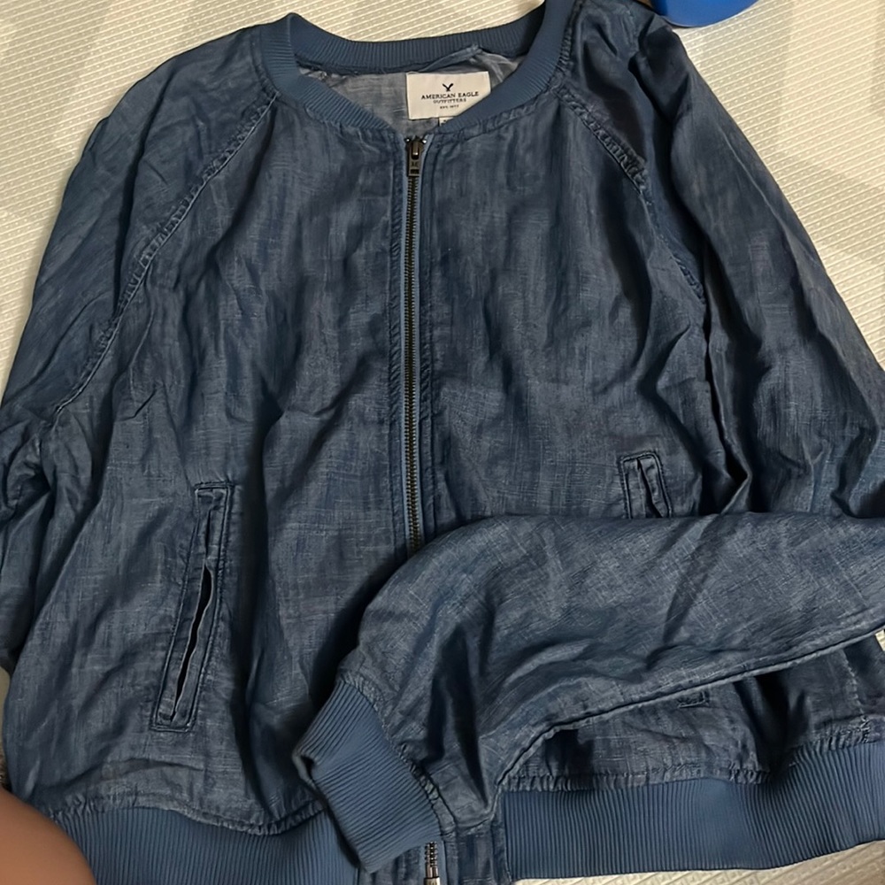 AE Jacket